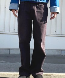 TENDERLOIN | その他パンツ
