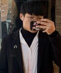 马克华菲の「トップス(ニット/セーター)」