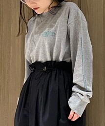 CONVERSE TOKYO | スウェット