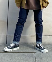 CONVERSE TOKYO | デニムパンツ