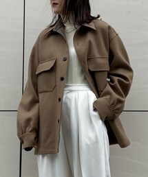 CONVERSE TOKYO | ブルゾン