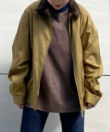 CONVERSE TOKYO | トップス