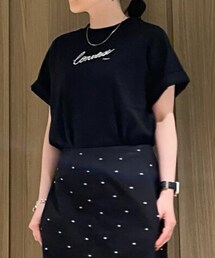 CONVERSE TOKYO | Tシャツ/カットソー