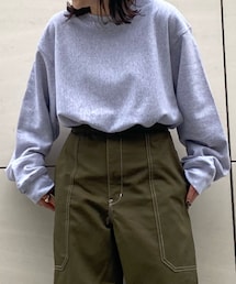 CONVERSE TOKYO | スウェット