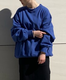 CONVERSE TOKYO | スウェット