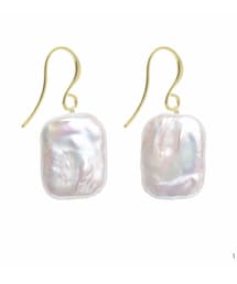 LARICA | ピアス（両耳用）