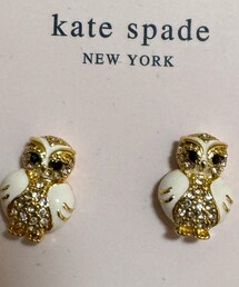 kate spade new york | ピアス（両耳用）