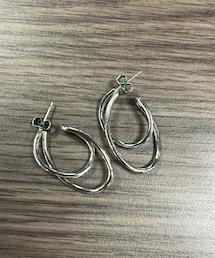 no brand | ピアス（両耳用）