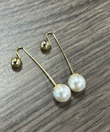 heartdance | ピアス（両耳用）