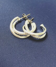 heartdance | ピアス（両耳用）