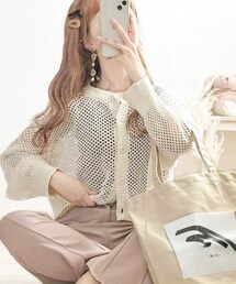 merrylatte | トップス