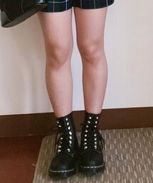 Dr. Martens | 1460 Pascal HDW(ブーツ)