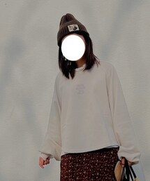 179/WG NICOLE CLUB | トップス