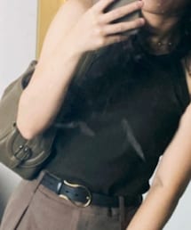 UNIQLO | キャミソール