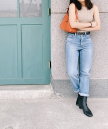 Ungrid | デニムパンツ