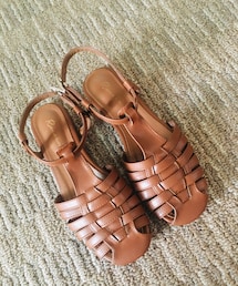 korea | サンダル