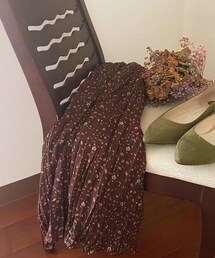 earth music&ecology | スカート