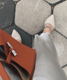 danni shoes | made from Taiwan(パンプス)