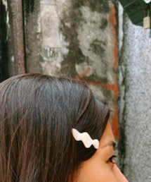 sAn | ヘアピン