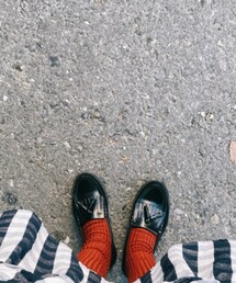 HARUTA | シューズ