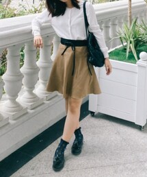 UNTITLED | スカート