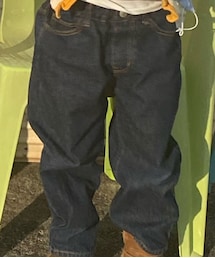 GU | デニムパンツ