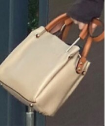 SENSE OF PLACE by URBAN RESEARCH | ハンドバッグ