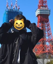 GU | パーカー
