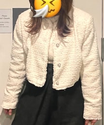 H&M | ジャケット/アウター