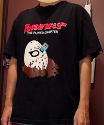 PUNK DRUNKERS | Tシャツ/カットソー