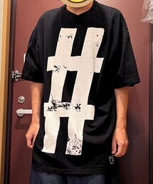 HEDWiNG | Tシャツ/カットソー