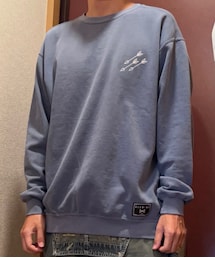 HEDWiNG | スウェット