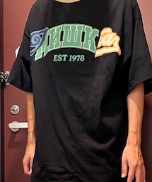MISHKA | Tシャツ/カットソー
