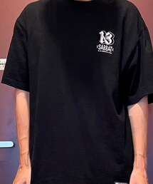 SABBAT13 | Tシャツ/カットソー
