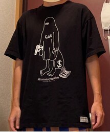SABBAT13 | Tシャツ/カットソー