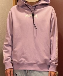 MISHKA | パーカー
