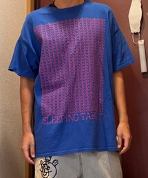 SLEEPING TABLET | Tシャツ/カットソー