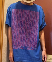SLEEPING TABLET | Tシャツ/カットソー