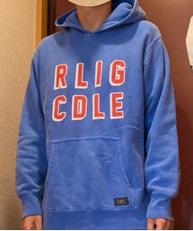 ROLLING CRADLE | パーカー