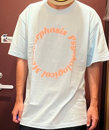 PSYCHOLOGICAL METAMORPHOSIS | Tシャツ/カットソー