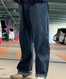 ECKO | デニムパンツ