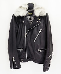 RNA | ライダースジャケット