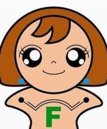 縄文の女神PRキャラクターめがみちゃん | 舟形駅に売ってるﾐﾝ(エコバッグ/サブバッグ)