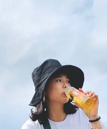 鐘氏の | サンバイザー