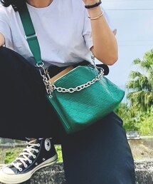 MANGO | ショルダーバッグ