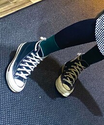 CONVERSE | スニーカー