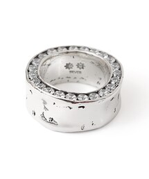 e.m. | リング(0001-R013) ¥62,700(リング)