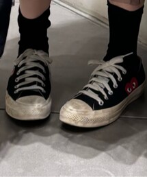 PLAY COMME des GARCONS | スニーカー