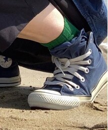 CONVERSE | スニーカー