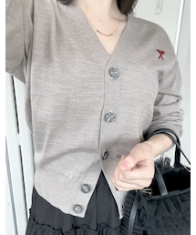 AMIPARIS | カーディガン/ボレロ